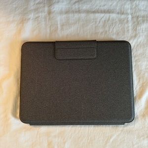 Logitech Folio Touch
